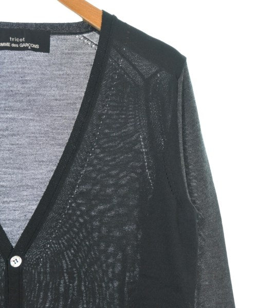 tricot COMME des GARCONS 開襟衫