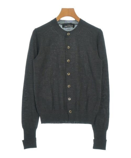 tricot COMME des GARCONS 開襟衫