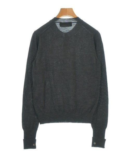 tricot COMME des GARCONS 開襟衫