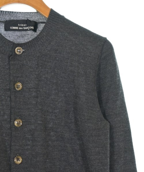tricot COMME des GARCONS 開襟衫