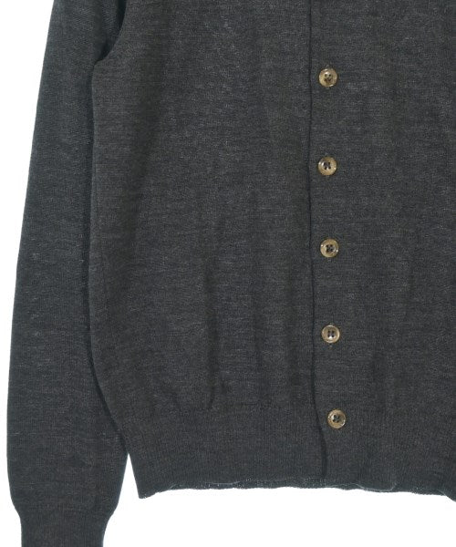 tricot COMME des GARCONS 開襟衫