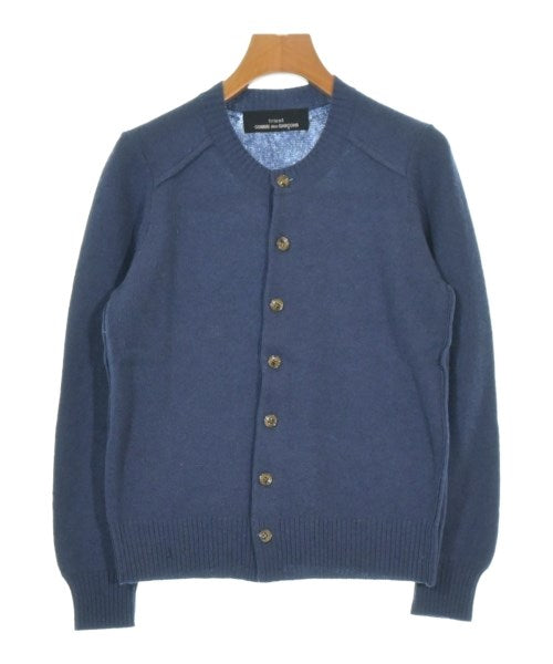 tricot COMME des GARCONS 開襟衫
