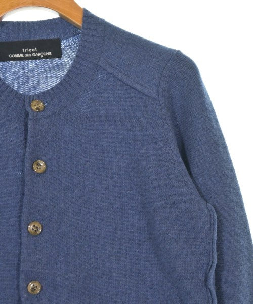 tricot COMME des GARCONS 開襟衫