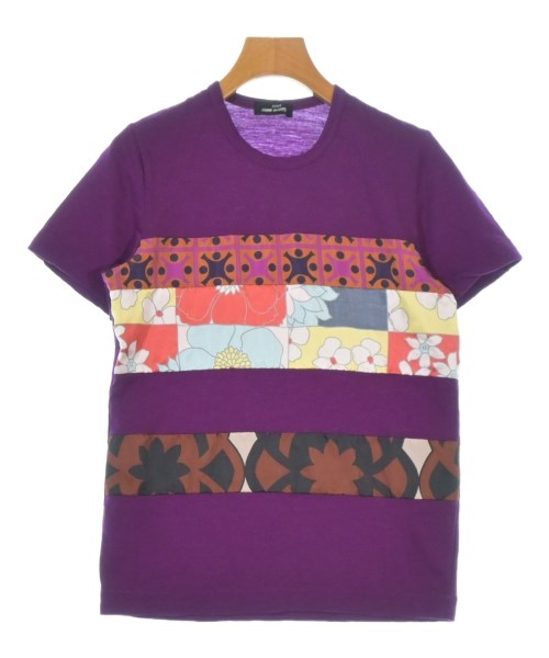 tricot COMME des GARCONS T恤/上衣