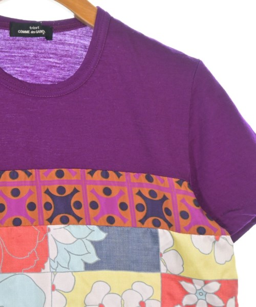 tricot COMME des GARCONS T恤/上衣