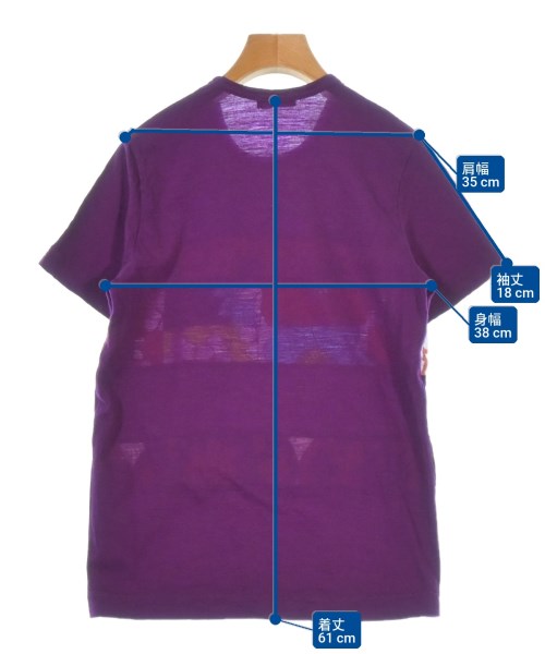 tricot COMME des GARCONS T恤/上衣