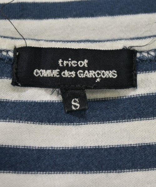 tricot COMME des GARCONS T恤/上衣
