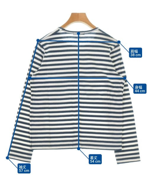 tricot COMME des GARCONS T恤/上衣