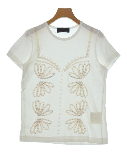 tricot COMME des GARCONS T恤/上衣