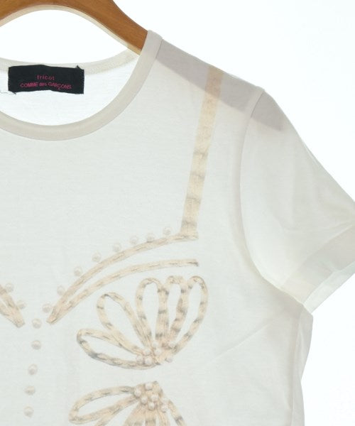 tricot COMME des GARCONS T恤/上衣