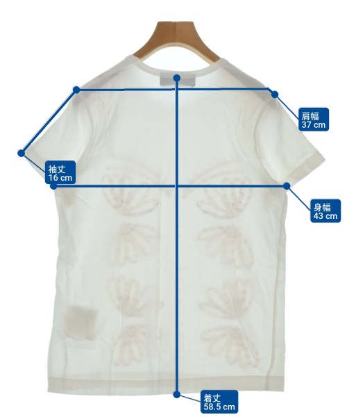 tricot COMME des GARCONS T恤/上衣