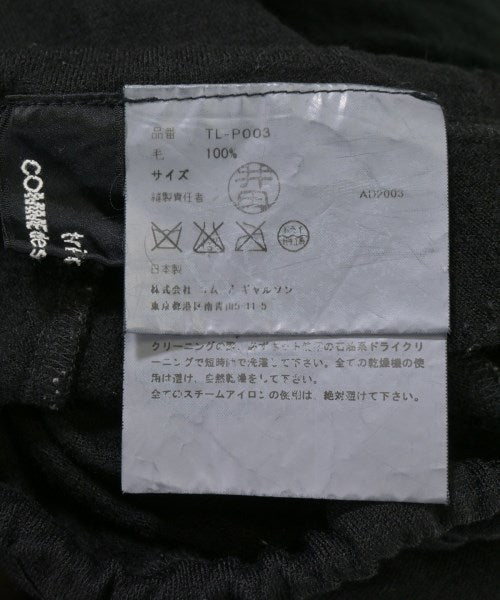 tricot COMME des GARCONS 其他款