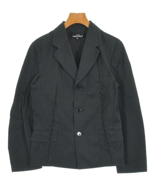 tricot COMME des GARCONS 休閒夾克