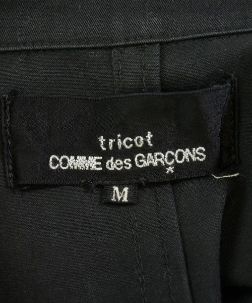 tricot COMME des GARCONS 休閒夾克