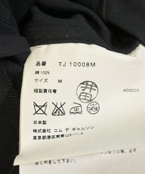 tricot COMME des GARCONS 休閒夾克