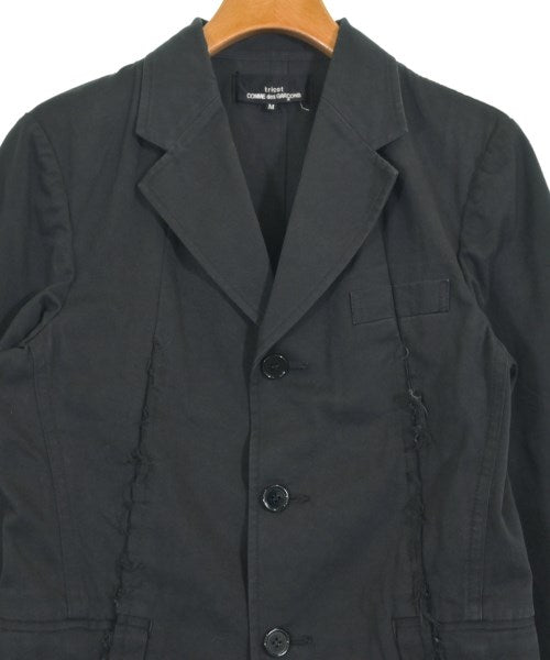 tricot COMME des GARCONS 休閒夾克