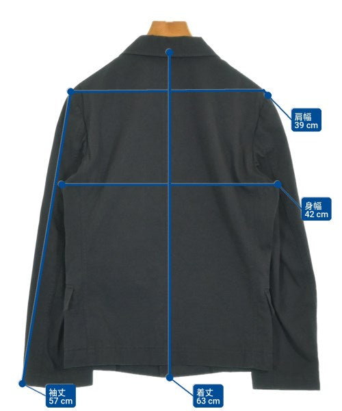 tricot COMME des GARCONS 休閒夾克