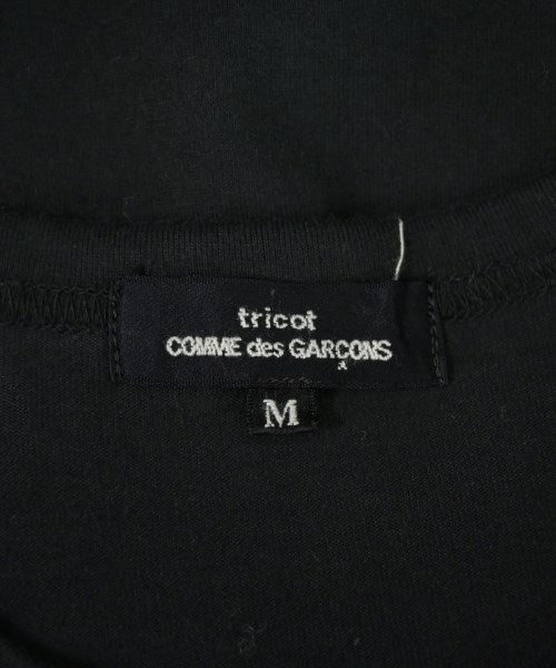 tricot COMME des GARCONS T恤/上衣