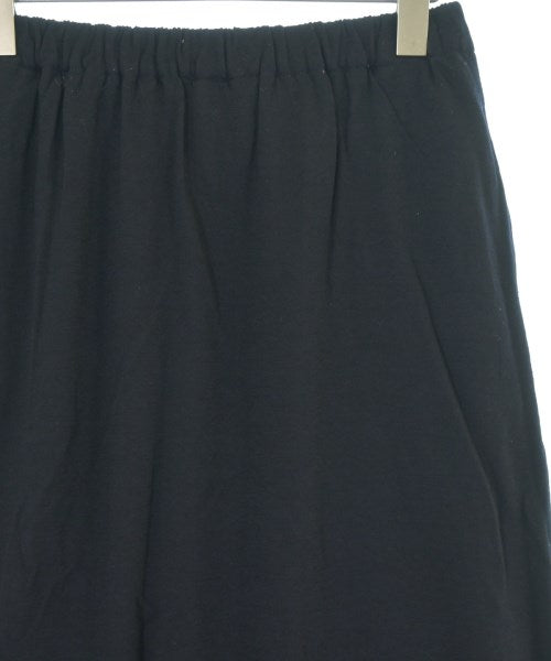 tricot COMME des GARCONS 膝上裙