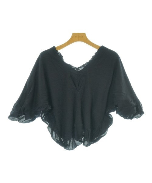 tricot COMME des GARCONS 女襯衫