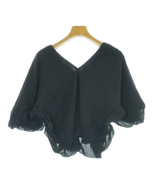 tricot COMME des GARCONS 女襯衫