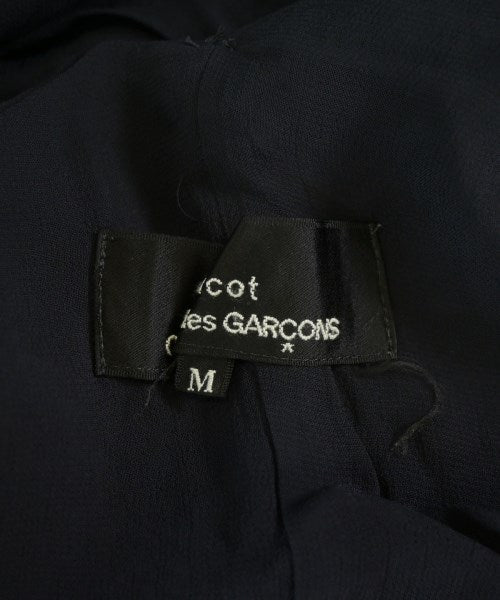 tricot COMME des GARCONS 女襯衫