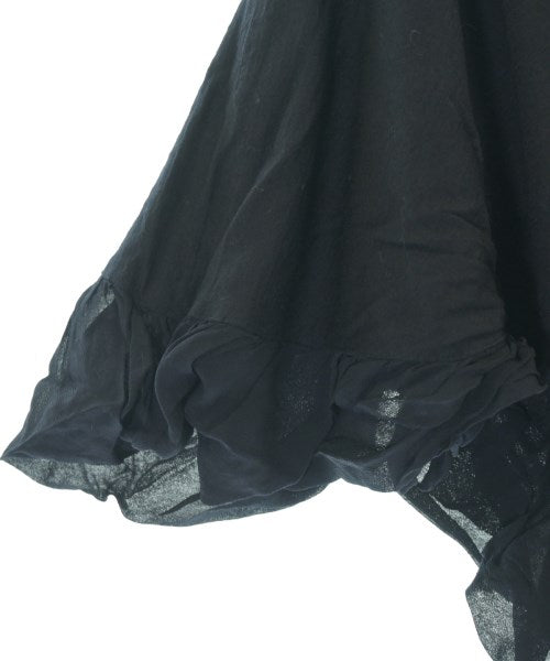 tricot COMME des GARCONS 女襯衫