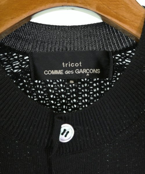 tricot COMME des GARCONS 開襟衫