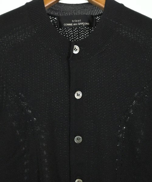 tricot COMME des GARCONS 開襟衫