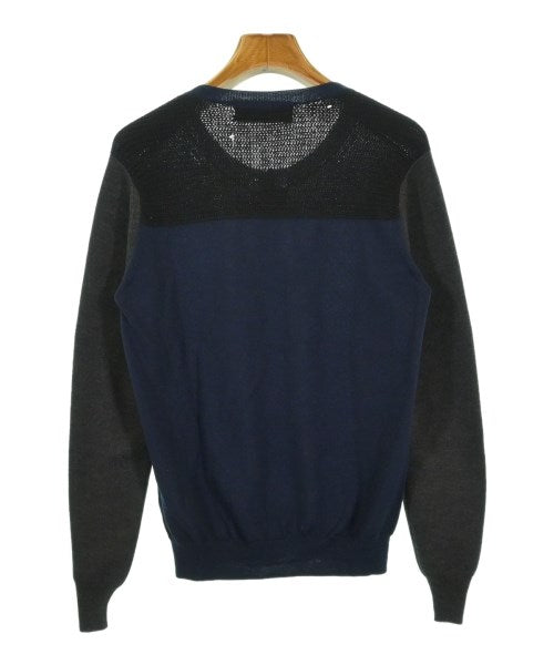 tricot COMME des GARCONS 開襟衫
