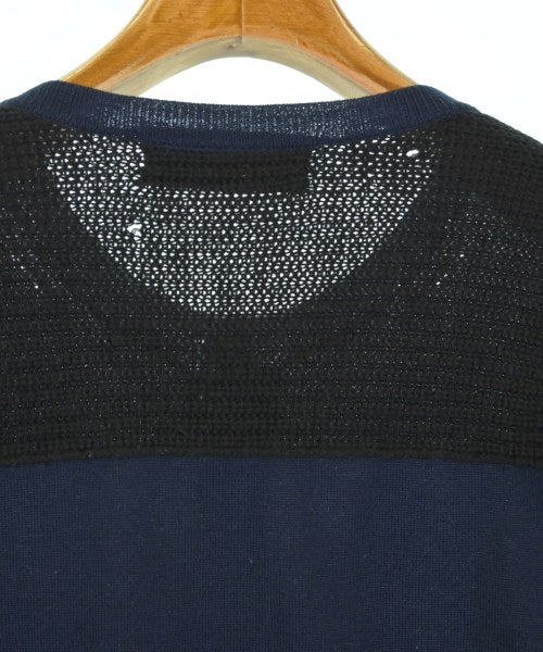 tricot COMME des GARCONS 開襟衫