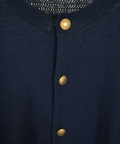 tricot COMME des GARCONS 開襟衫