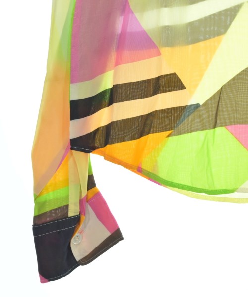 tricot COMME des GARCONS 休閒襯衫