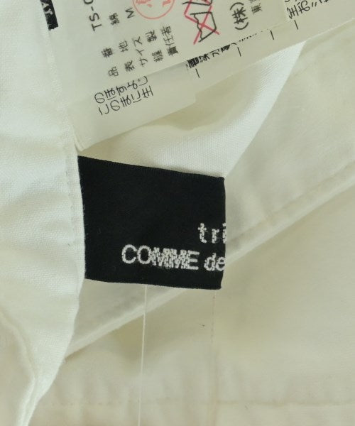 tricot COMME des GARCONS 長裙/超長裙