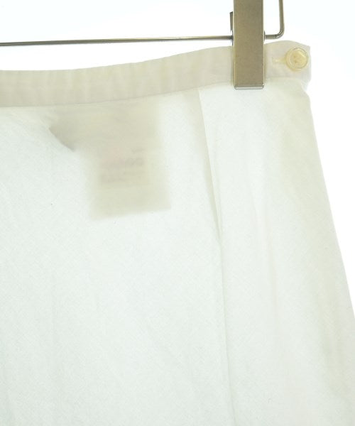 tricot COMME des GARCONS 長裙/超長裙