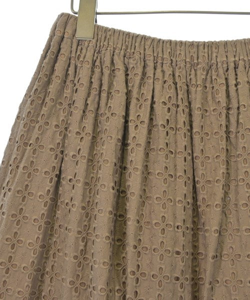 tricot COMME des GARCONS 長裙/超長裙