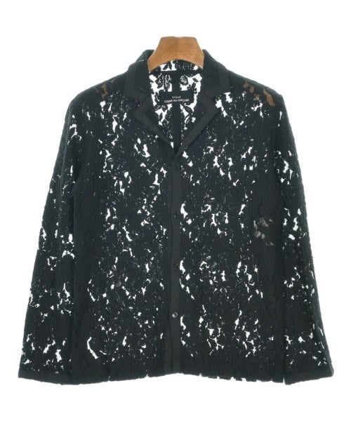 tricot COMME des GARCONS 女襯衫
