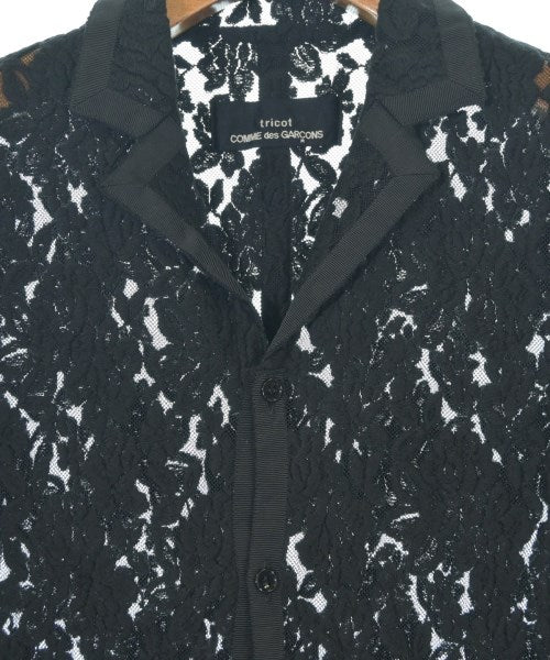 tricot COMME des GARCONS 女襯衫