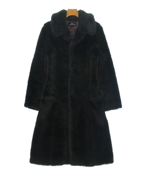 tricot COMME des GARCONS 其他大衣