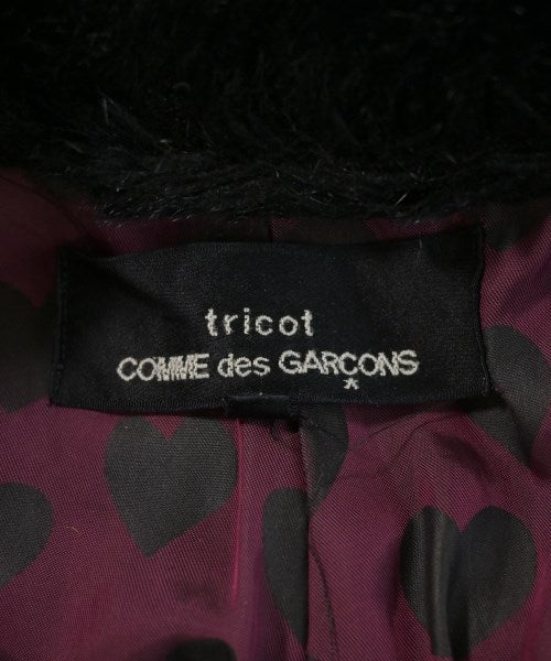 tricot COMME des GARCONS 其他大衣