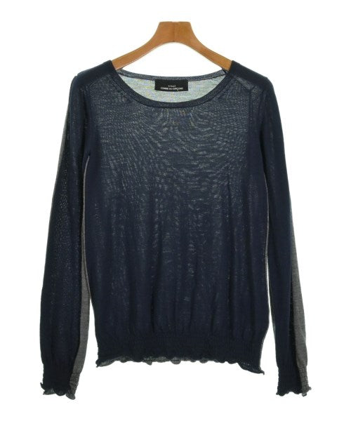 tricot COMME des GARCONS 毛衣