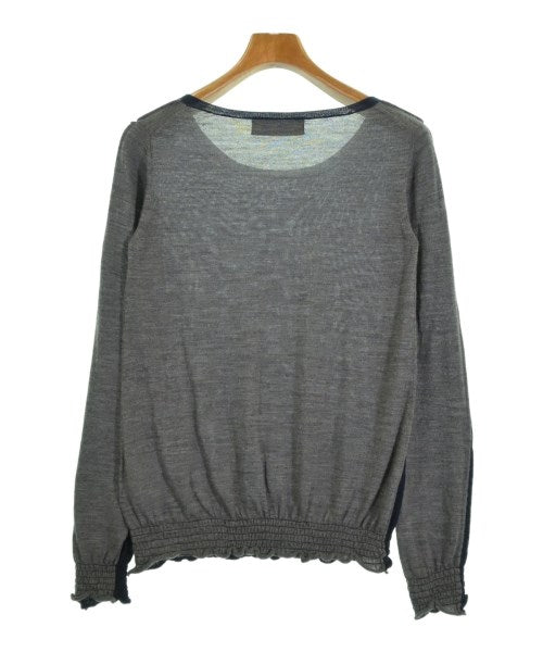 tricot COMME des GARCONS 毛衣