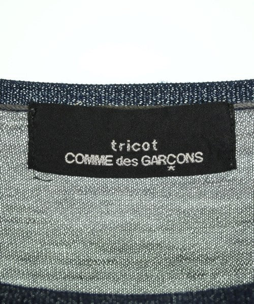 tricot COMME des GARCONS 毛衣