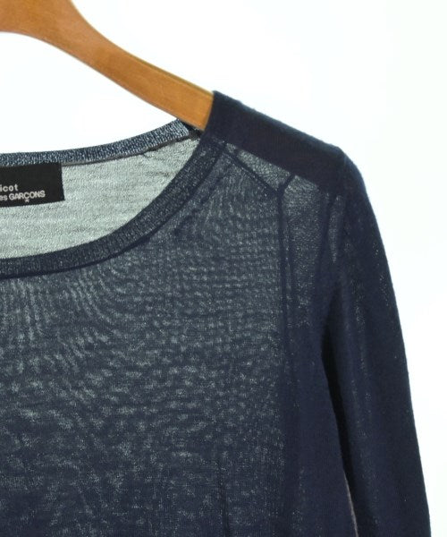 tricot COMME des GARCONS 毛衣