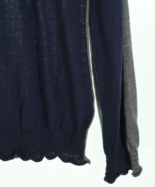 tricot COMME des GARCONS 毛衣