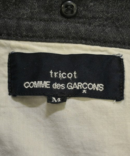 tricot COMME des GARCONS 其他飛行外套