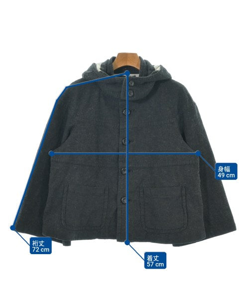 tricot COMME des GARCONS 其他飛行外套