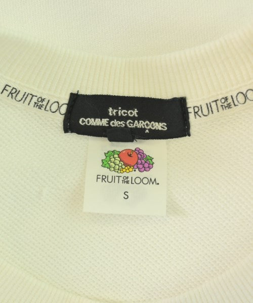 tricot COMME des GARCONS 運動衫