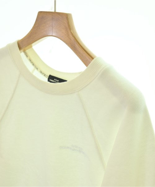 tricot COMME des GARCONS 運動衫