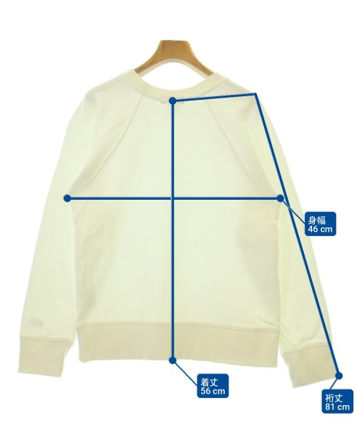 tricot COMME des GARCONS 運動衫